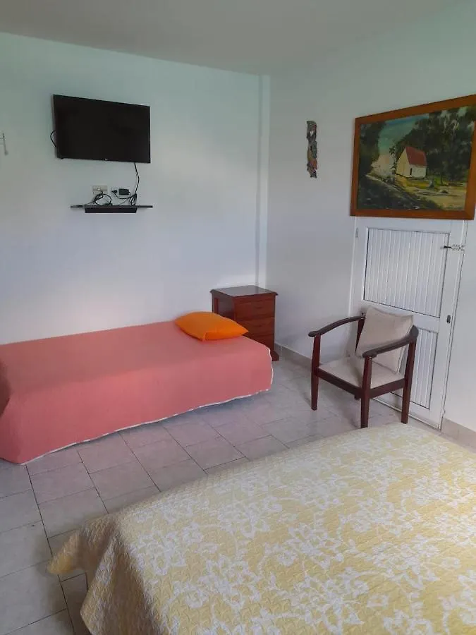 Posada Nativa Miss Nova San Andres  Guest house San Andres (San Andres and Providencia Islands)