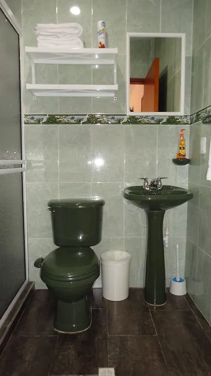 Posada Nativa Miss Nova San Andres  Guest house