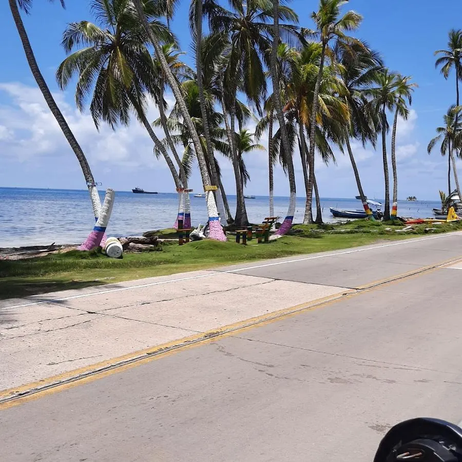 Posada Nativa Miss Nova San Andrés 게스트하우스
