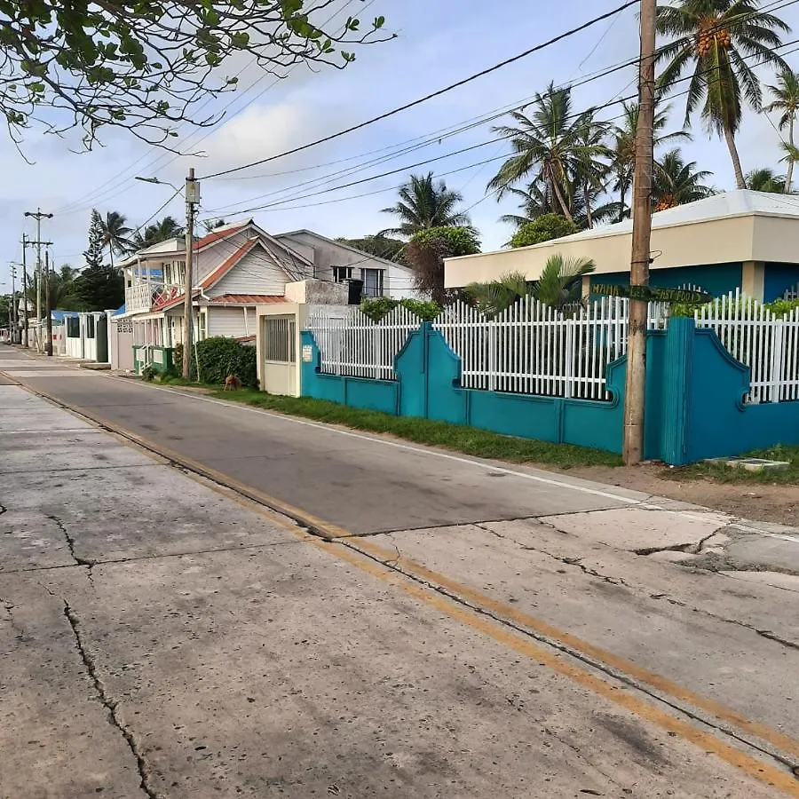 Posada Nativa Miss Nova San Andres