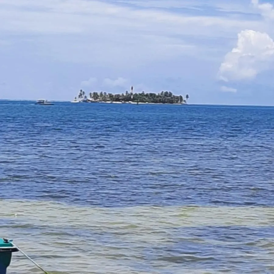 Posada Nativa Miss Nova San Andres  Guest house San Andres (San Andres and Providencia Islands)
