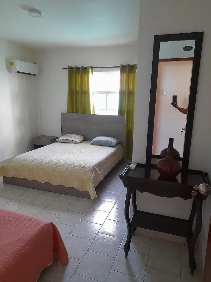 Posada Nativa Miss Nova San Andres  0*, San Andres (San Andres and Providencia Islands) Colombia