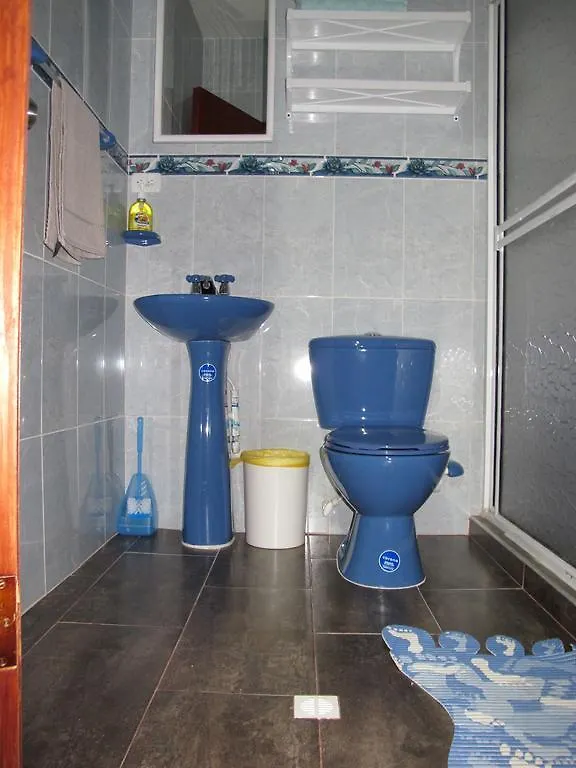 Guest house Posada Nativa Miss Nova San Andres