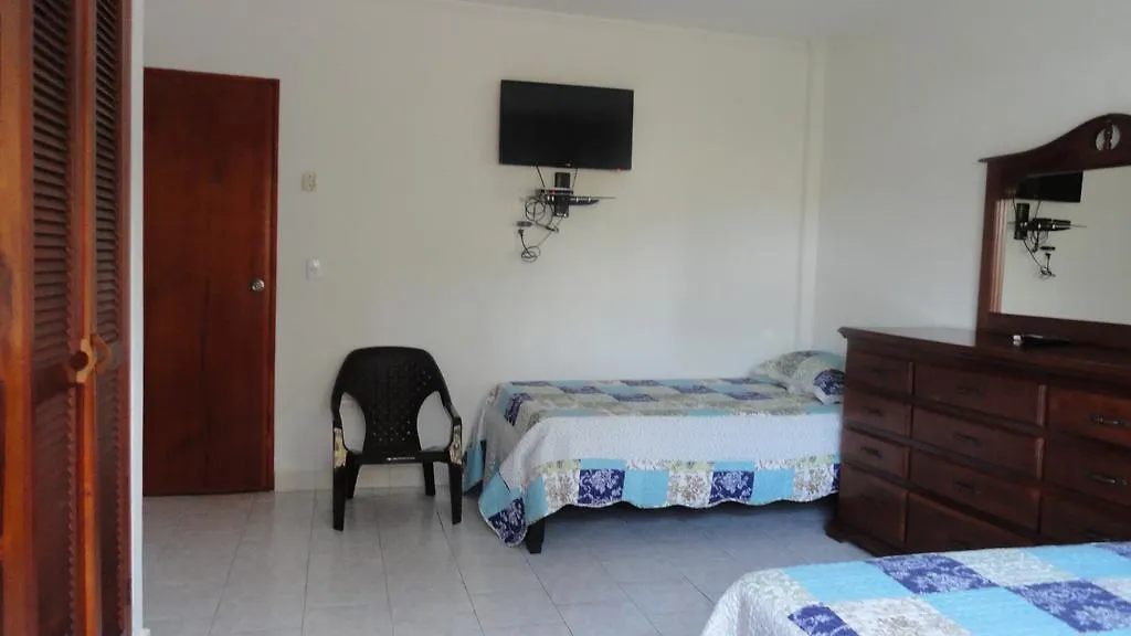 Posada Nativa Miss Nova San Andres  0*, San Andres (San Andres and Providencia Islands) Colombia
