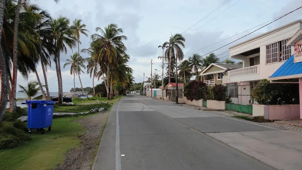 Guest house Posada Nativa Miss Nova San Andres