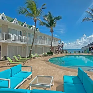 Resort Decameron Delfines, San Andres (San Andres and Providencia Islands)