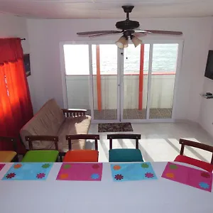 Apartment Rocky Cay Bay, San Andres (San Andres and Providencia Islands)