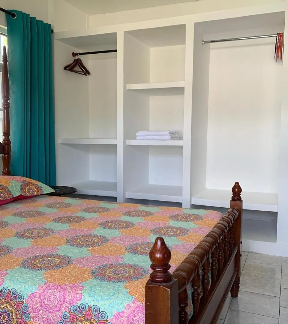 Casa de hóspedes Posada Nativa Miss Nova San Andrés