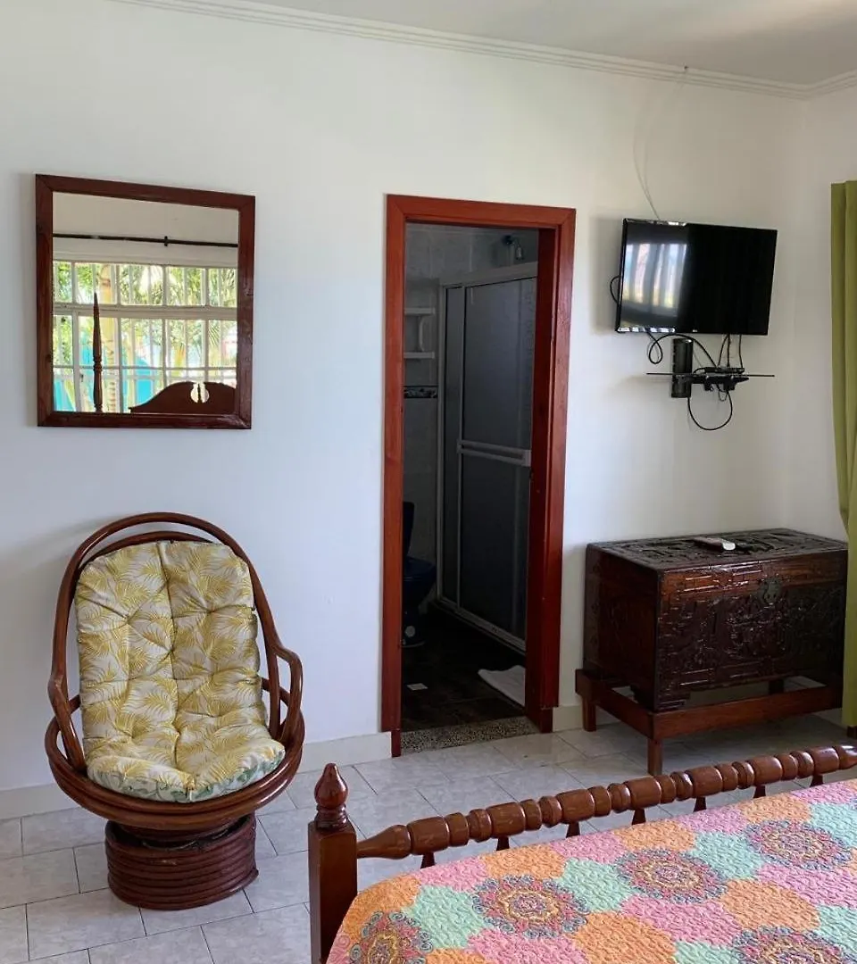 Casa de hóspedes Posada Nativa Miss Nova San Andrés