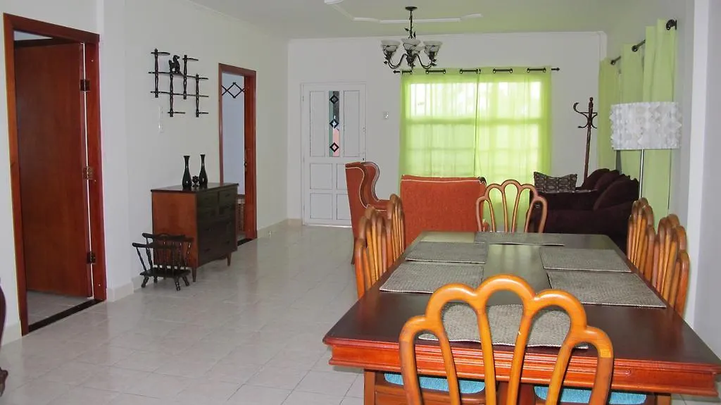 Posada Nativa Miss Nova San Andrés Casa de hóspedes